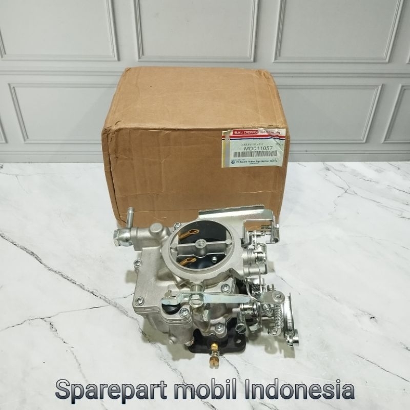 Carburator Assy Karburator Colt T120 Lama Original