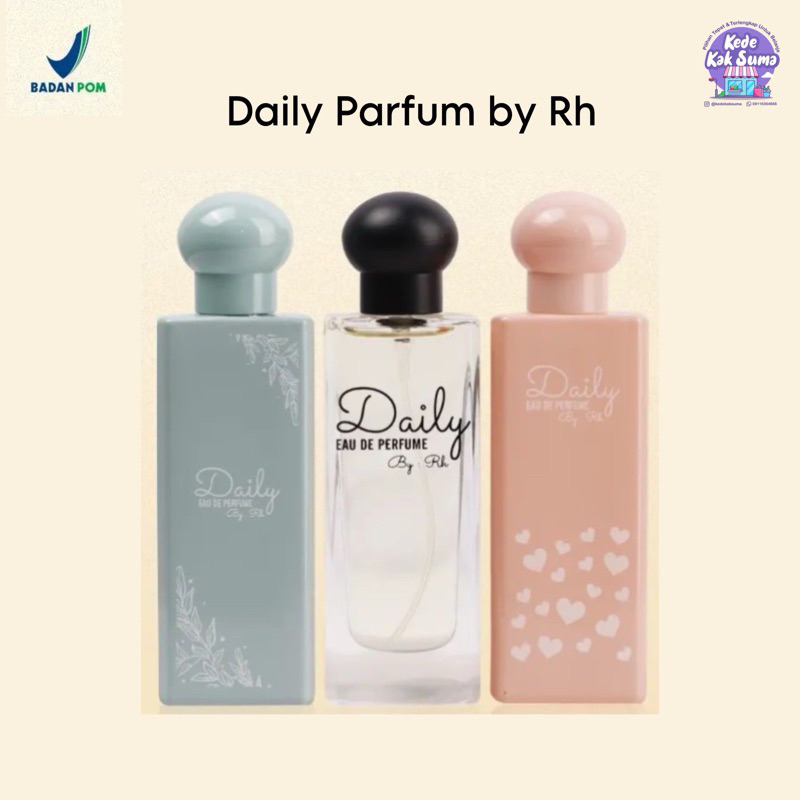 Daily Parfum