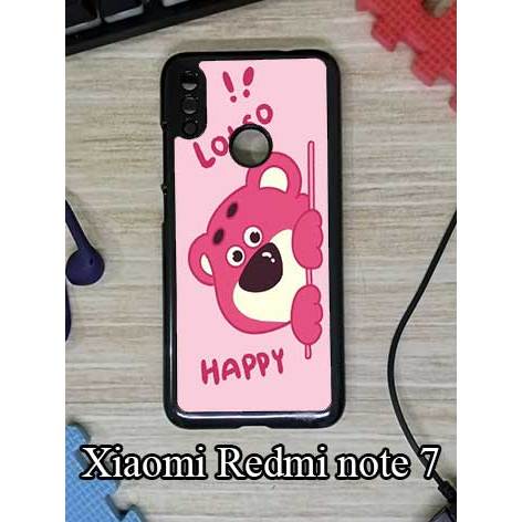 CASE REDMI NOTE 7 - HARDCASE GLOSSY  REDMI NOTE 7 - CASE KEREN - HARDCASE KACA REDMI NOTE 7 - CASE H