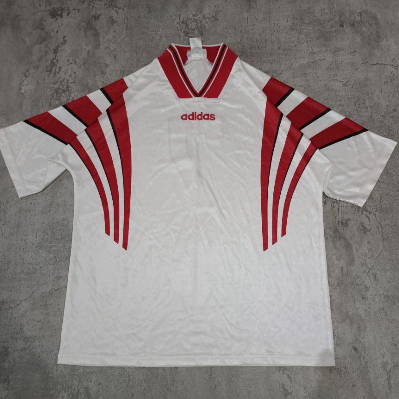 Jersey Adidas Template