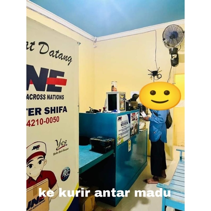 

madu siak asli murni 100 persen 1kg