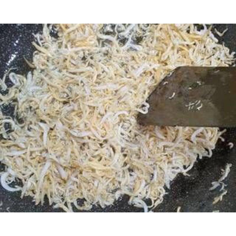

Teri medan asli