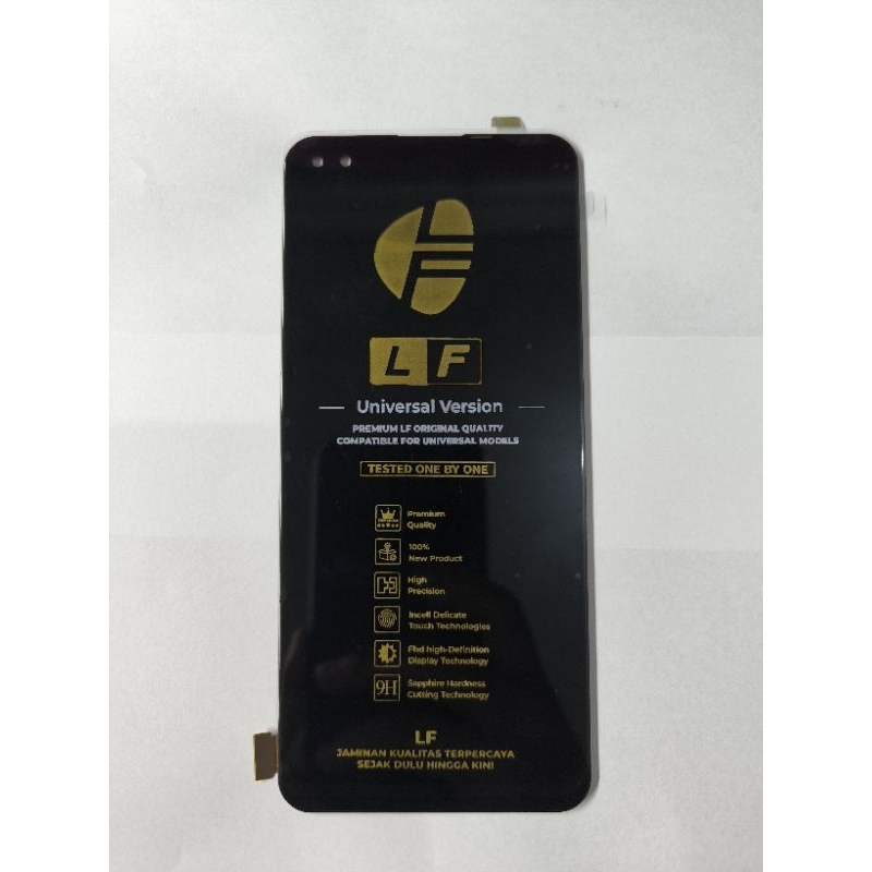 LCD OPPO RENO 4/4F SUPER LF