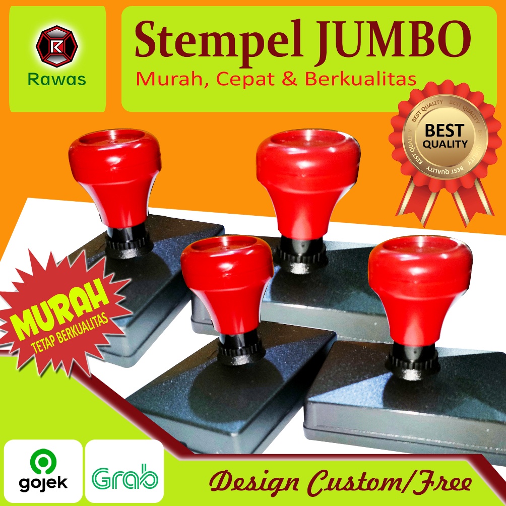 

KODE J4O2 stempel