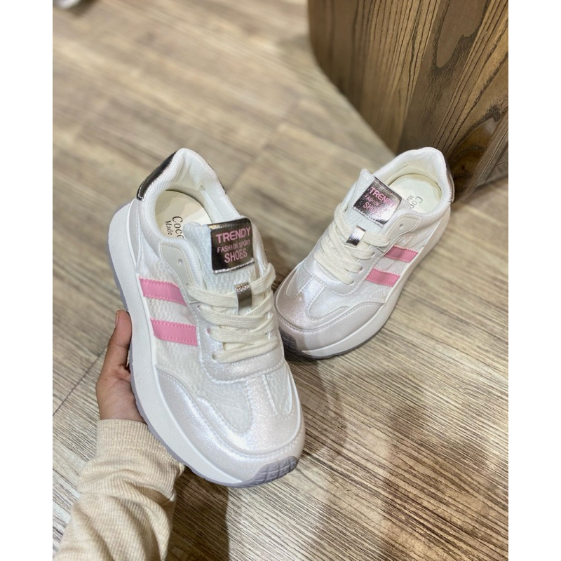 Sneakers Coco Onal Fashion Korea K851