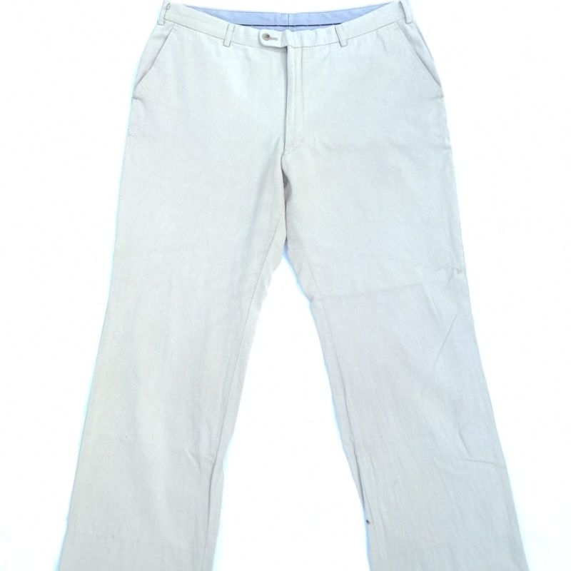 Yuki Torii Long Pants