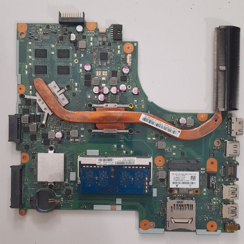 Asus A450C X450CC prosessor celeron Ram 4Gb vga nvidia harga nego