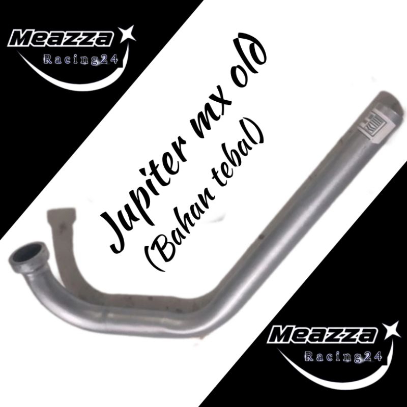 leher knalpot motor JUPITER MX OLD tebal
