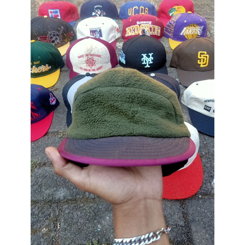 Topi Vintage PATAGONIA USA