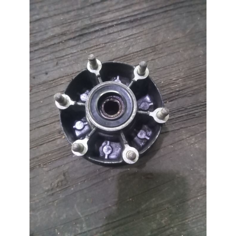 Nap gir motor Vixion OLD PNP Vixion ks Advan R15 v3 barang bekas original copotan