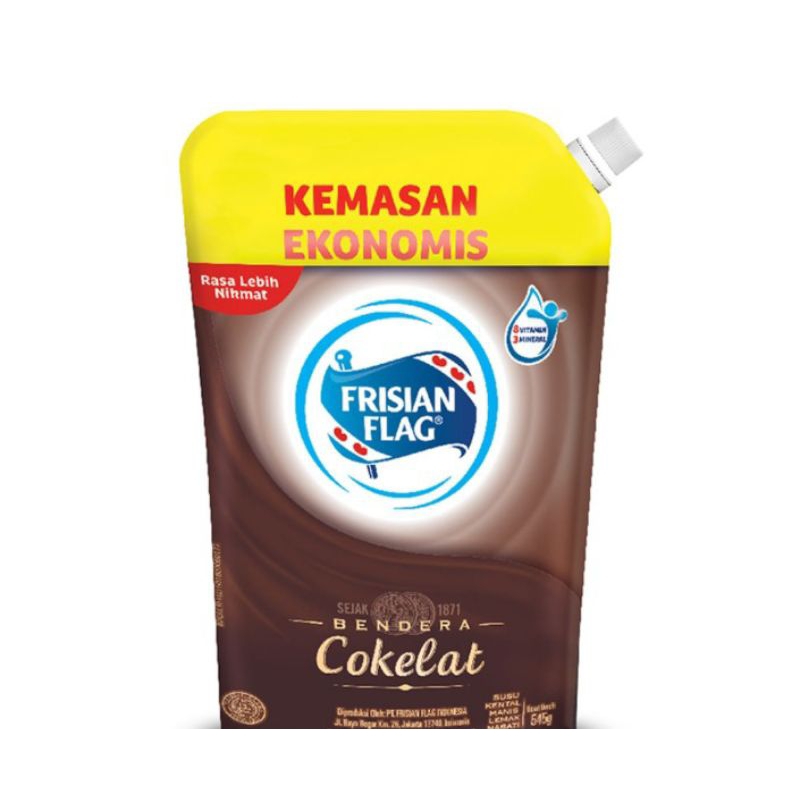 

frisian flag kental manis 546 gr