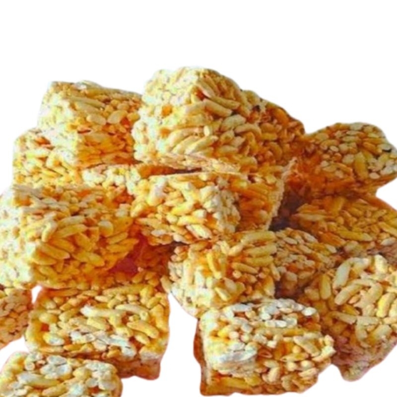 

ILAN DIHYAH SHOP - Tengteng 1kg