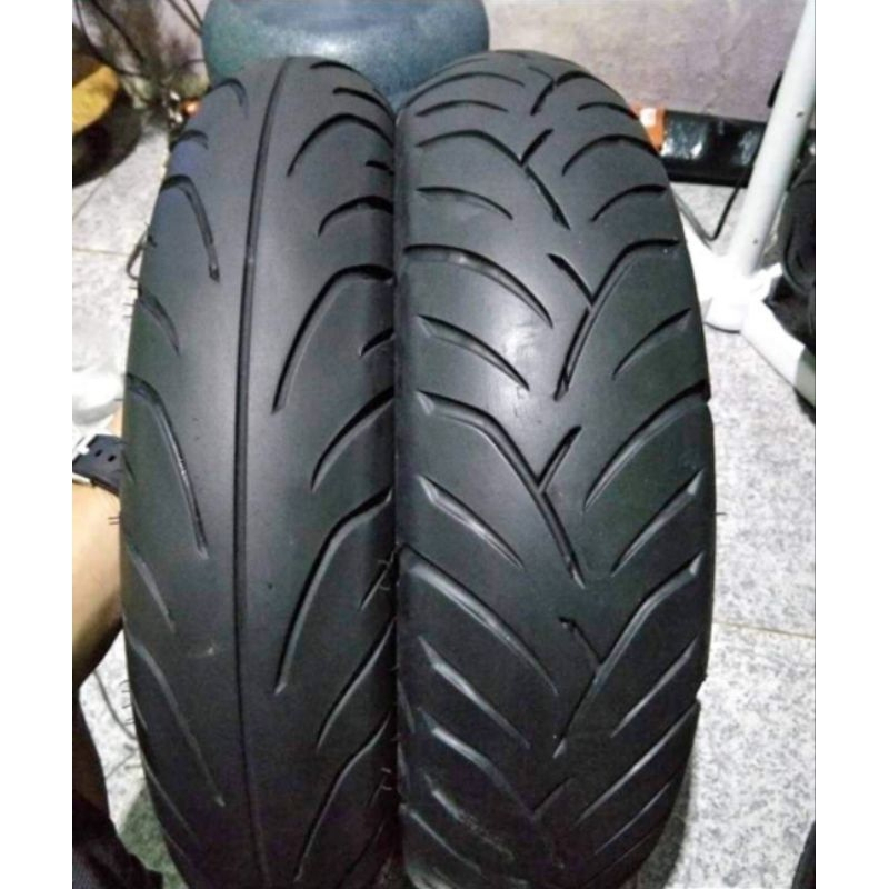 ban second / copotan PCX 150/160 sepasang