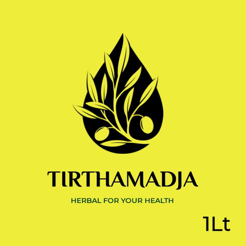 

TIRTHAMADJA