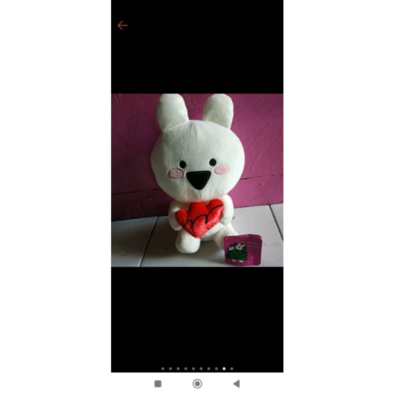 boneka musik dan musik bluetooth