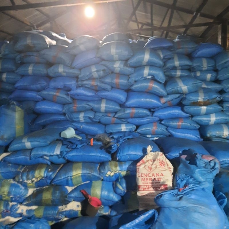 

garam karungan 50 kg