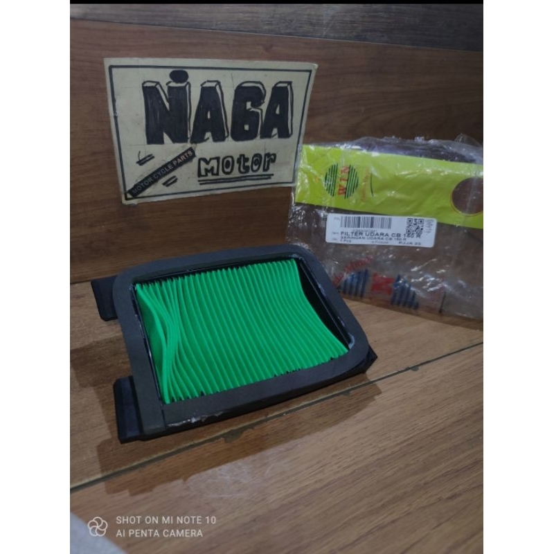 Filter Udara CB 150 R Kualitas Original