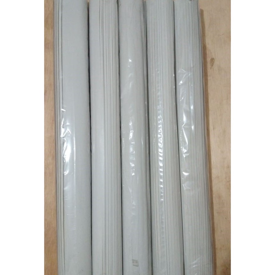

FG2 Kes Flip Chart Koran Buram Untuk Flipchart 6 X 9 Per Roll