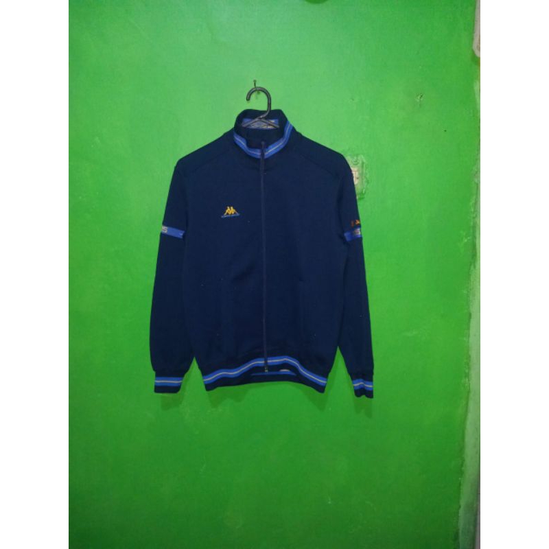 Tracktop KAPPA SECOND