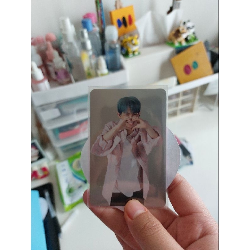 PC HYUNSUK TREASURE