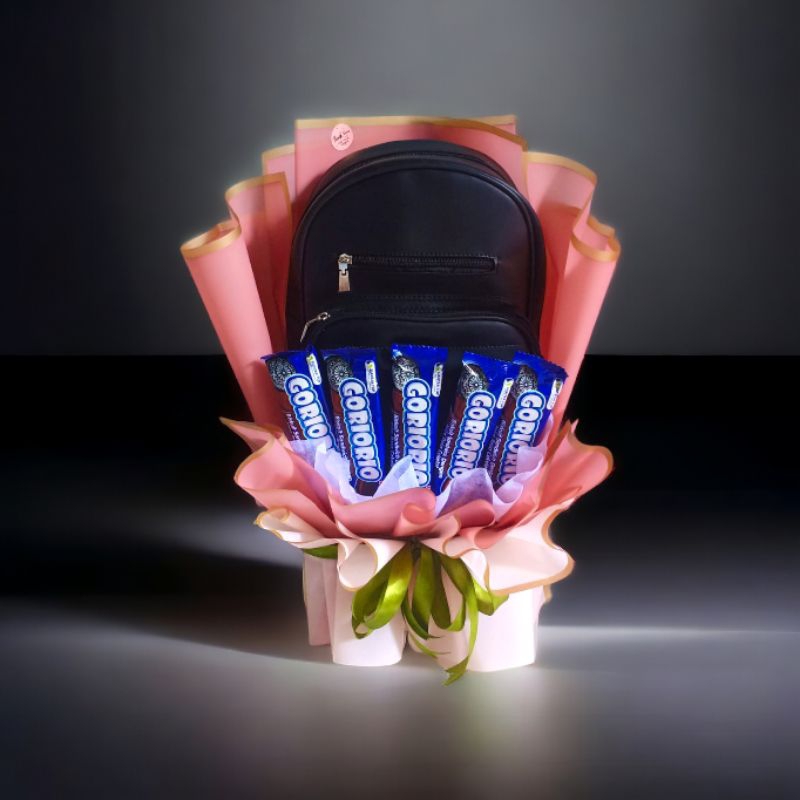 

Tas dan snack