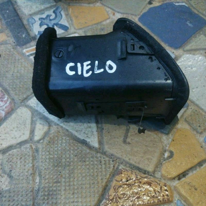 kisi AC honda accord cielo