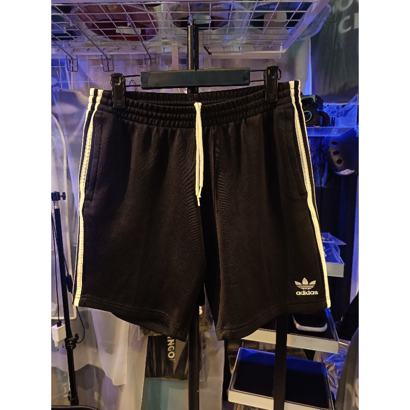 Short pants Adidas Second