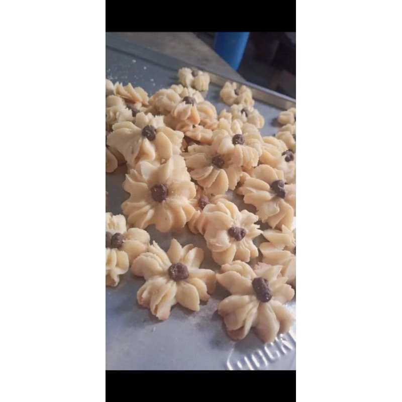 

kue kering mentega
