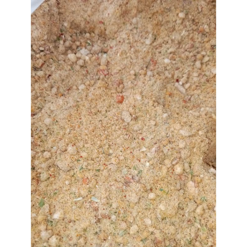 

Bumbu asin gurih rasa soto 250gram