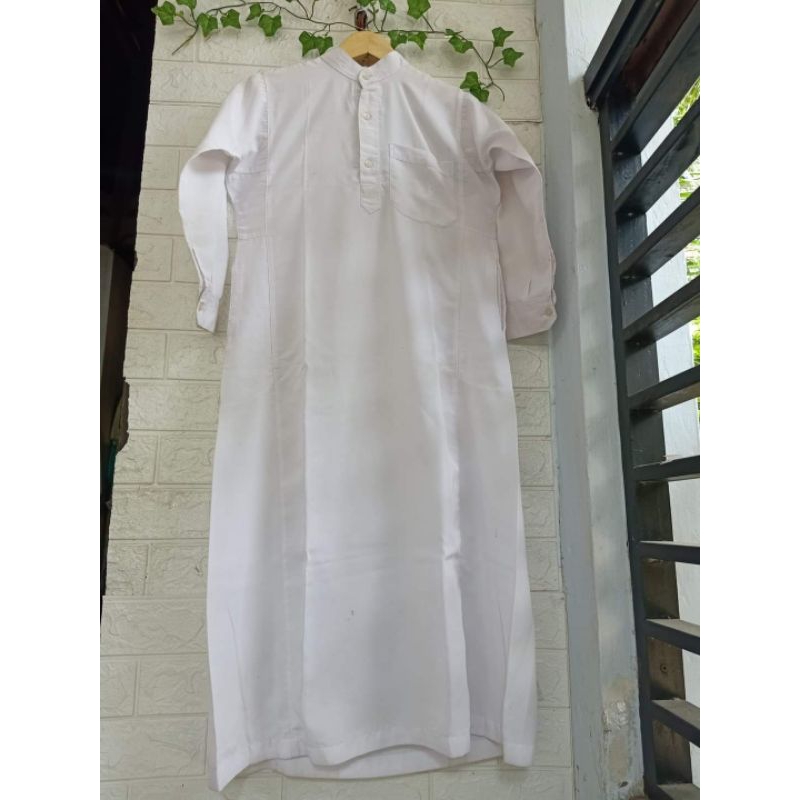 Gamis Koko Anak Brand Abduh