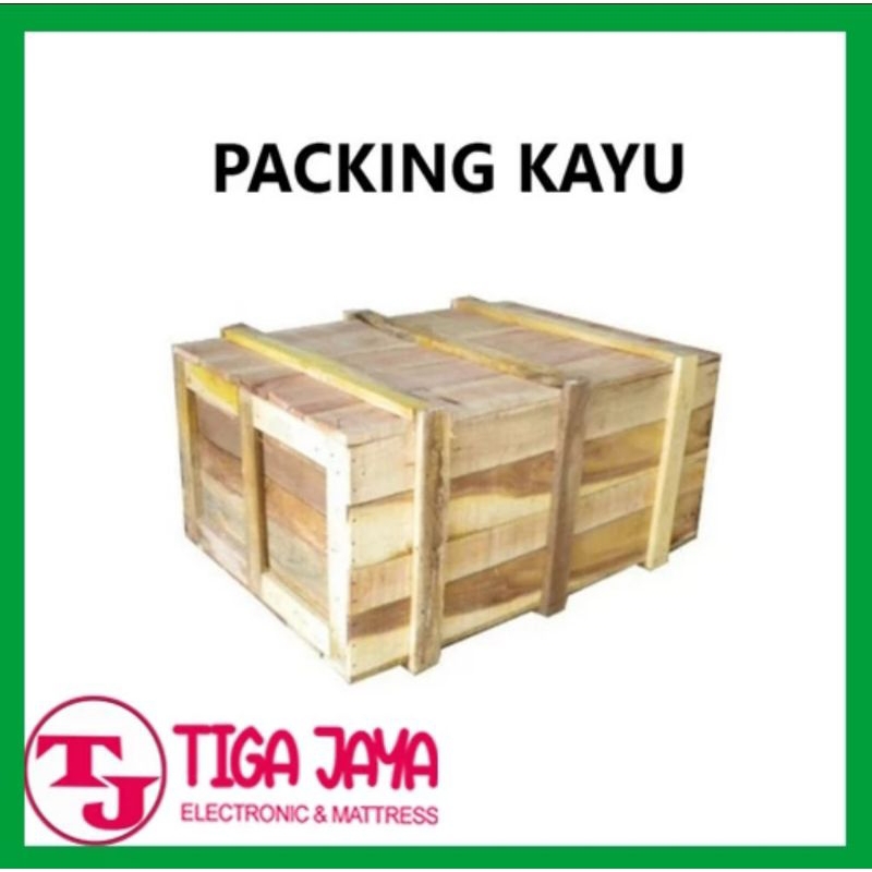 

JASA PACKING KAYU KUAT DAN KOKOH