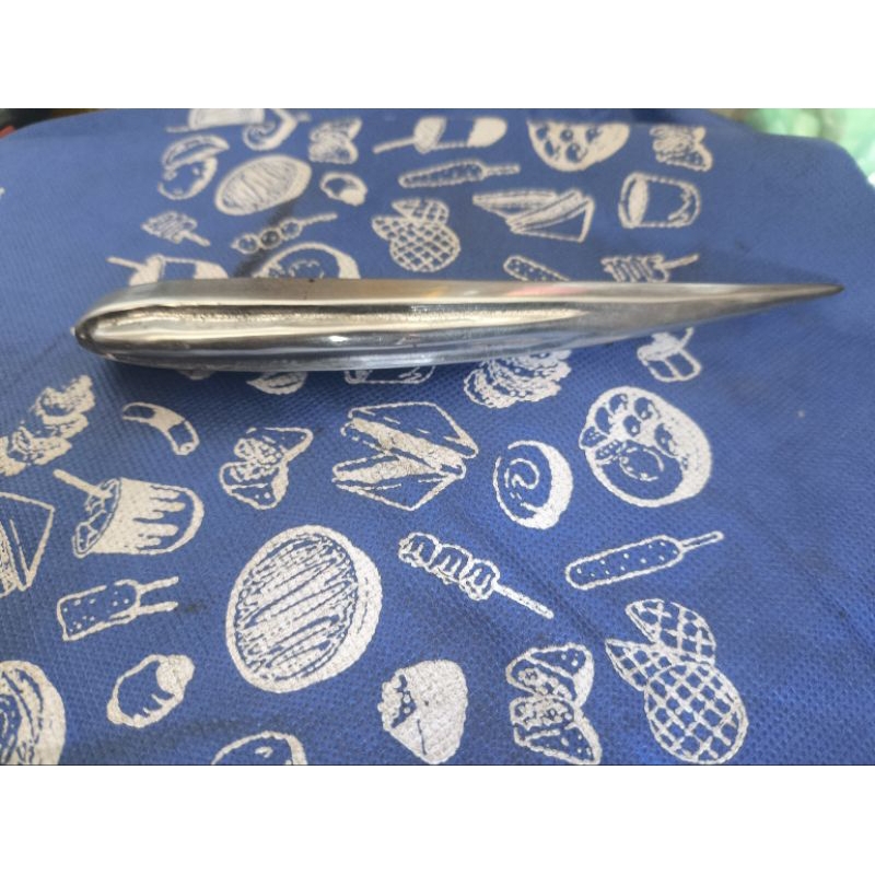 jengger/jambul spakbor vespa vbb/vba