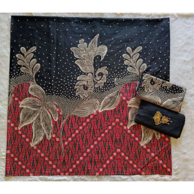 Kain Batik Pekalongan Kain Batik Katun Premium