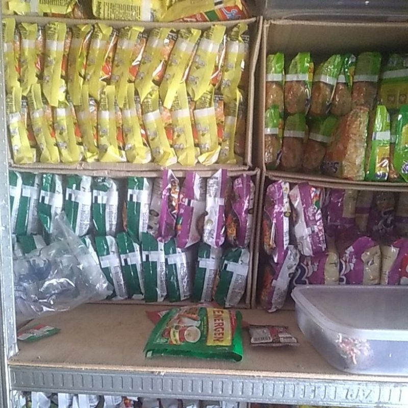 

minyak goreng murah