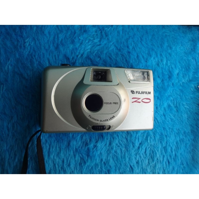 Kamera Analog Fujifilm ZO