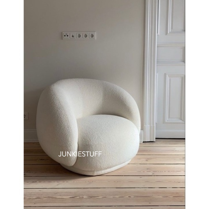 SOFA CHARLOTTE | SOFA RUANGAN | SOFA UNIK