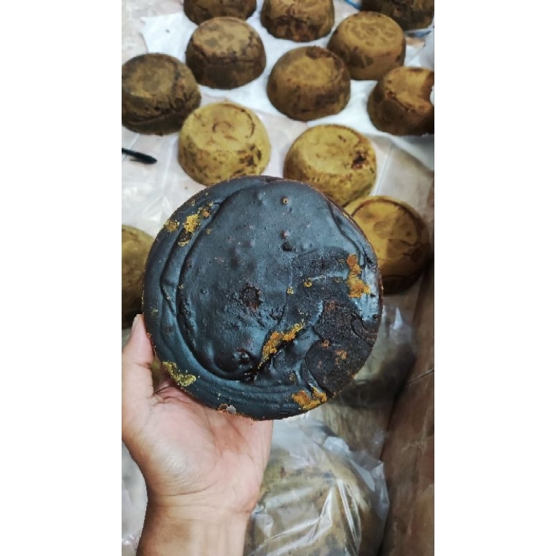 

GULA AREN LINGGAU CURUP 100% ASLI