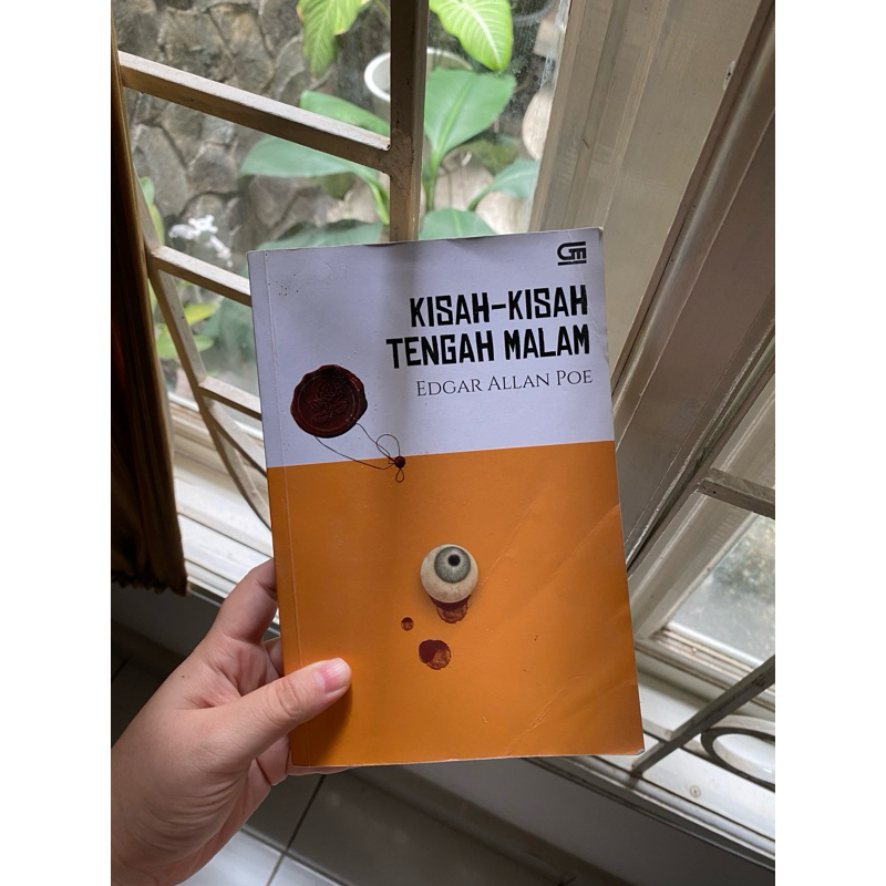 Kisah - kisah Tengah Malam