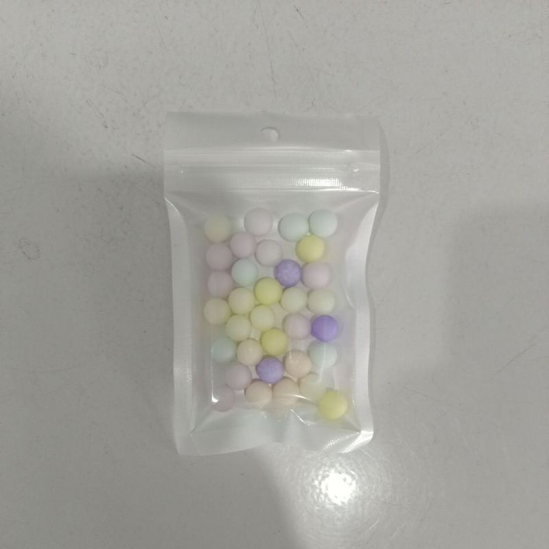 

Sprinkle Pastel 10gr Edible
