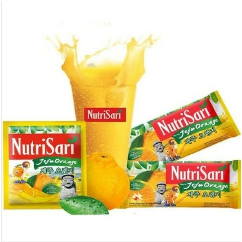 

Nutrisari