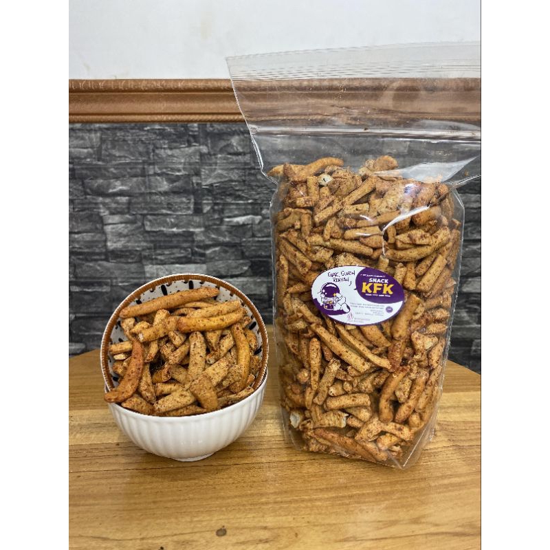 

CAMILAN BASRENG PEDAS FOOD SNACK