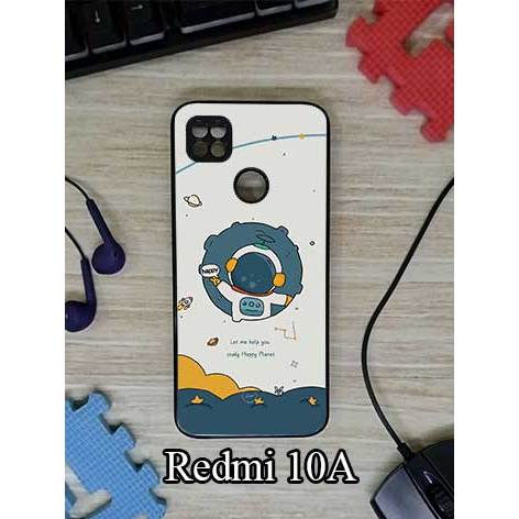 CASE REDMI 9C / REDMI 10A - HARDCASE GLOSSY  REDMI 9C / REDMI 10A - CASE KEREN - HARDCASE KACA REDMI