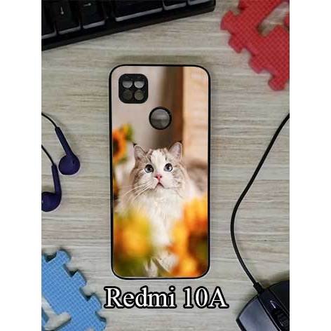 CASE REDMI 9C / REDMI 10A - HARDCASE GLOSSY  REDMI 9C / REDMI 10A - CASE KEREN - HARDCASE KACA REDMI