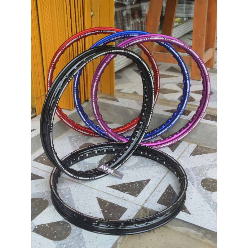 velg rossi veleg jinfei bubut pelek bubut slot velg ukir beat scoopy genio vario vixion satria fu cb