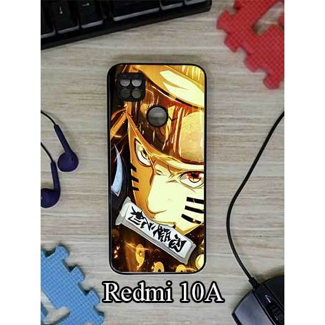 CASE REDMI 9C / REDMI 10A - HARDCASE GLOSSY  REDMI 9C / REDMI 10A - CASE KEREN - HARDCASE KACA REDMI