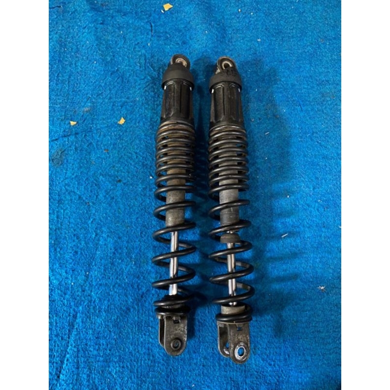 Shock shockbreaker belakang yamaha aerox 155 original