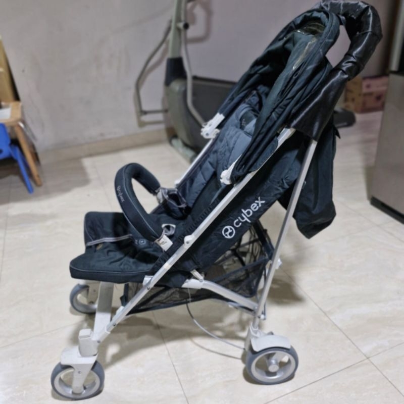 Preloved Cybex Callisto Stroller