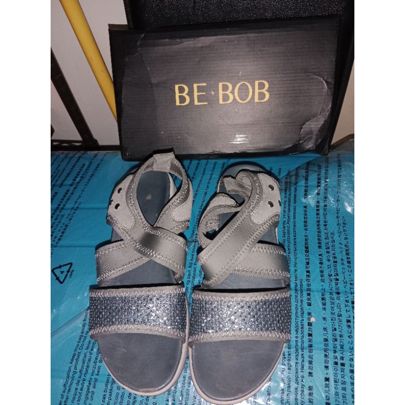 be bob