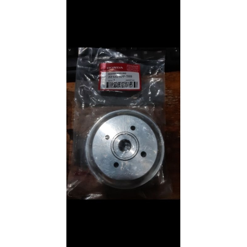 RUMAH KOPLING ASSY CB150 KPP