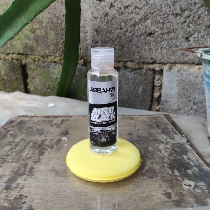 PENGKILAP BODY KASAR  BY ABBAH77